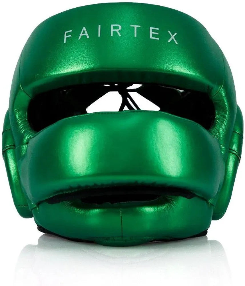 Fairtex HG17 Pro Sparring Headgear