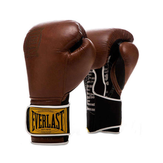 Everlast 1910 Classic Training Boxing Gloves