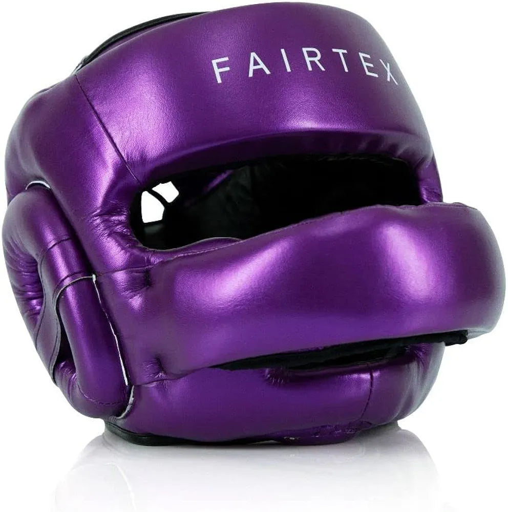 Fairtex HG17 Pro Sparring Headgear