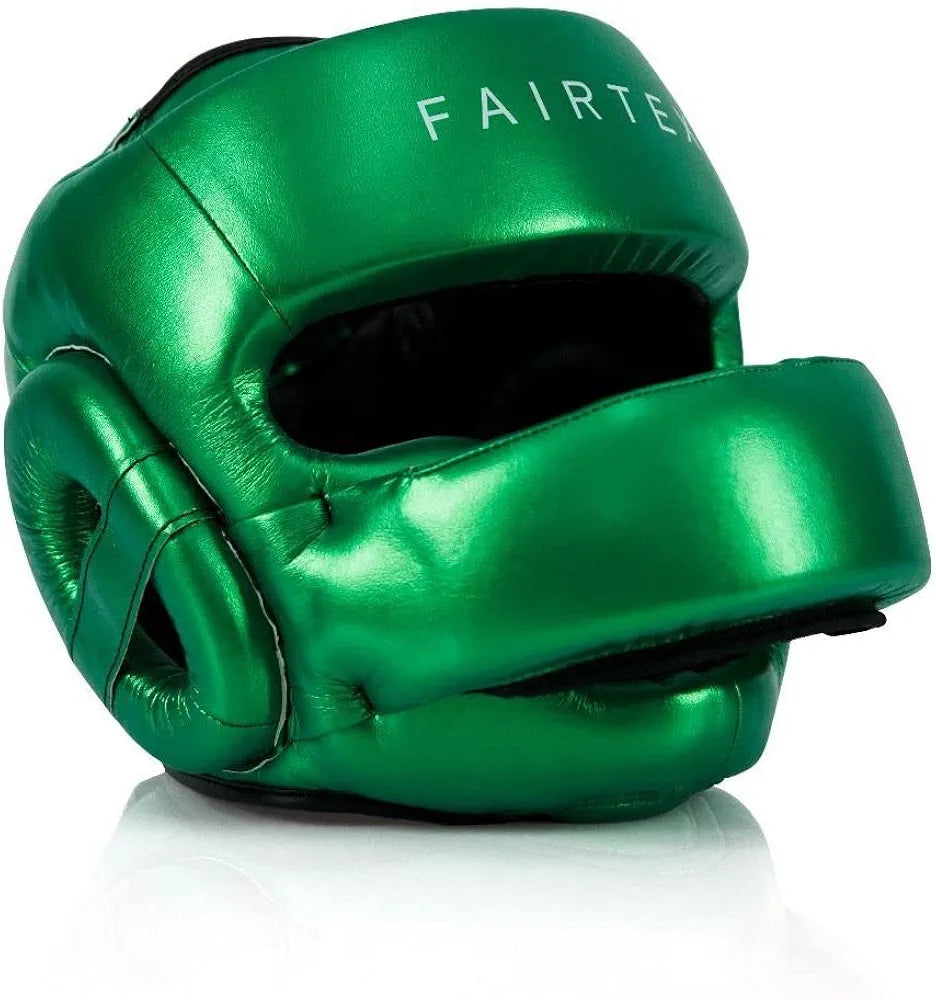 Fairtex HG17 Pro Sparring Headgear