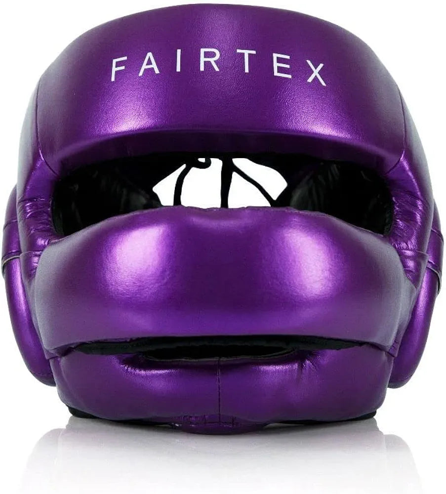 Fairtex HG17 Pro Sparring Headgear