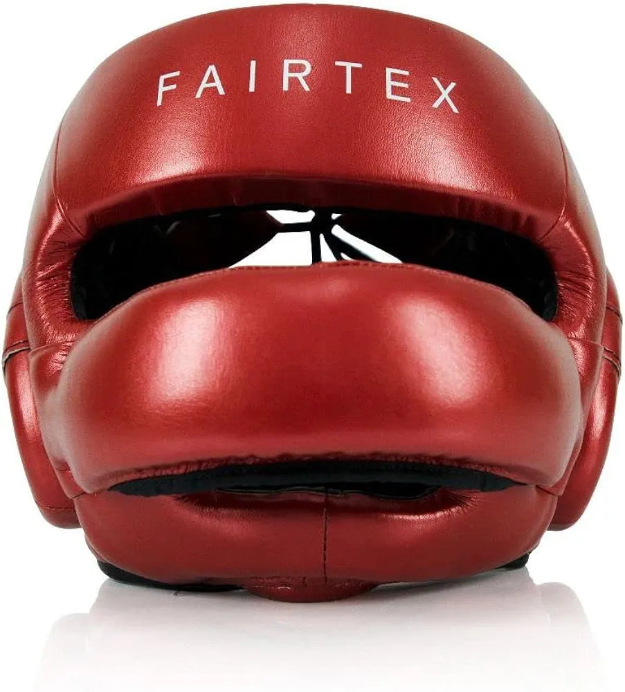 Fairtex HG17 Pro Sparring Headgear